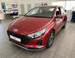 Hyundai i20 1,2 DPi 62 kW  Smart