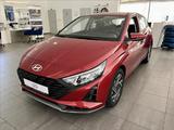 Hyundai i20 1,2 DPi 62 kW  Smart